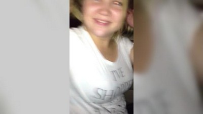 Стриптиз, Пьяные, Частное, В такси