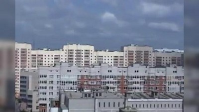 Раком, Русское, В лифте и в подъезде