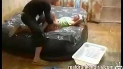 Пьяные, Молодые