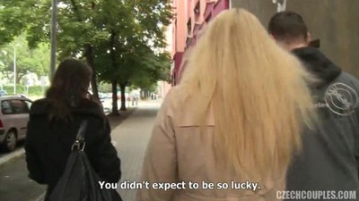 Чешское, Групповое