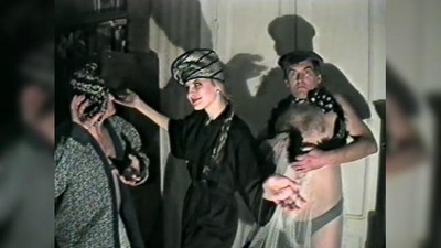 Эротика, Фильмы