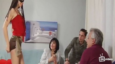 Инцест, Русское