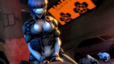 3D, Compilation - подборки, Музыкальные клипы