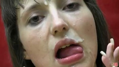 Минет, Униформа, Кончают в рот