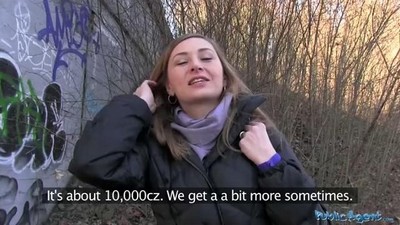 Публичное, Пикап, Шлюхи
