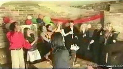 Групповое, Gangbang, Музыкальные клипы