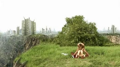Необычное, С сюжетом, Полнометражный