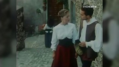 Итальянское, Фильмы, Ретро