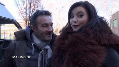 С сюжетом, Полнометражный