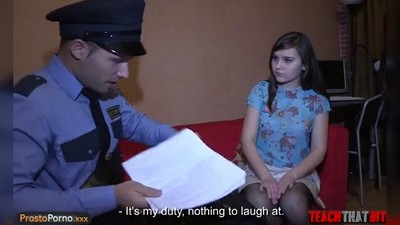 Изнасилование, Девушки, Чулки, Русское, Молодые