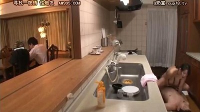 Инцест, Мама, Большие сиськи, Азиатки, Полнометражный