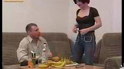Домашнее, Пьяные, Русское