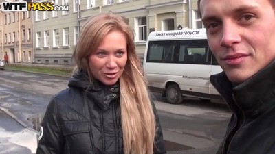 POV &mdash; от первого лица, Девушки, Пикап, Русское, Молодые