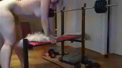 Домашнее, Спортсменки