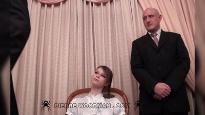 Групповое, Вудман, Кастинг