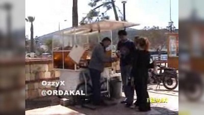 Турецкое, Полнометражный