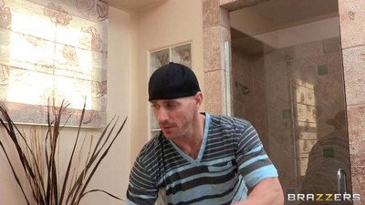 В ванной, В воде и под водой