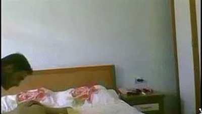 Домашнее, Блондинки, Русское, Красивая