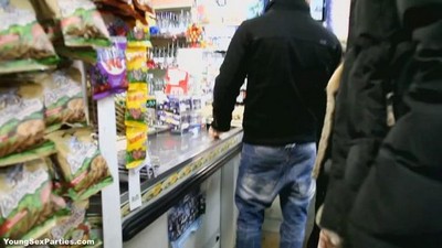 Групповое, Шлюхи, Свингеры