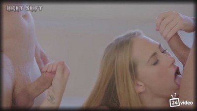 Art &mdash; художественное, Втроем