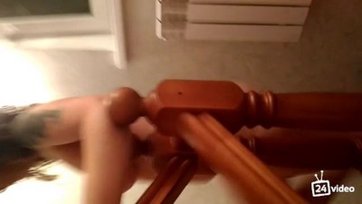 Домашнее, Пьяные, Большие жопы, Русское