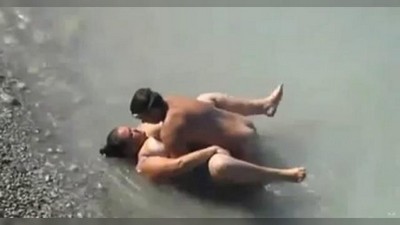 Зрелые, На природе, В воде и под водой