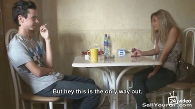 Измена, Русское, Молодые, Красивая