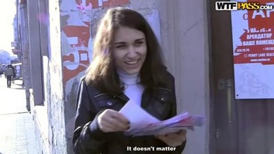 Минет, Пикап, Русское, МЖМ, В туалете