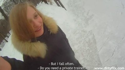 Раком, В бане, Пикап, Частное, Русское