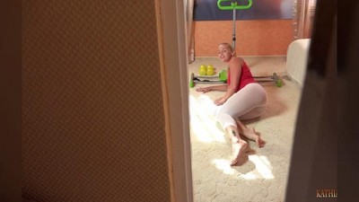POV &mdash; от первого лица, Мама, Зрелые, Лосины