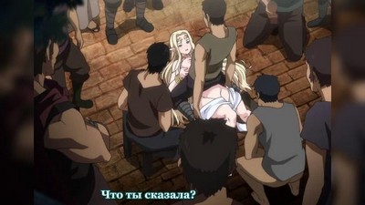 Аниме, Хентай