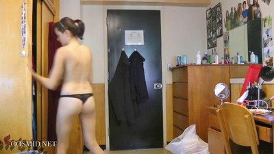 Эротика, Частное, Брюнетки, Студентки