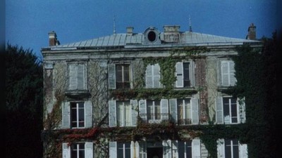 Французское, Фильмы, Ретро