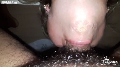 Минет, Блондинки, Частное, Русское, Deep throat - глубокая глотка