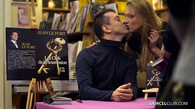 Бондаж и связывание