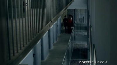Групповое, Блондинки, Униформа, Кончают на лицо, Gloryhole