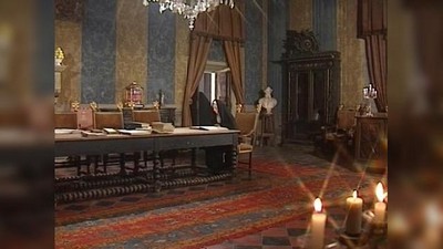 Итальянское, Полнометражный