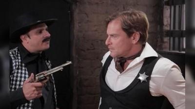 Блондинки, Creampie - кончают внутрь