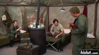 Большие сиськи, Медсестры