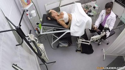Тату, Большие сиськи, Доктор, Красивая