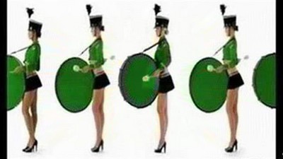 Минет, Униформа, Compilation - подборки, Музыкальные клипы