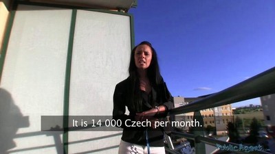 POV &mdash; от первого лица, Public agent