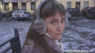 Анал, Худые, Измена, Кастинг, Маленькие сиськи