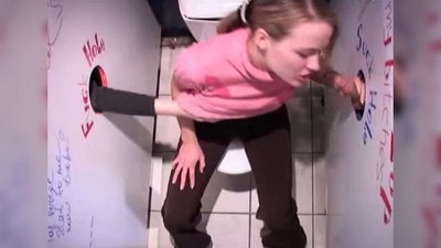 Раком, Волосатые, МЖМ, В туалете, Втроем, Кончают в рот, Gloryhole