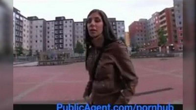 POV &mdash; от первого лица, Пикап