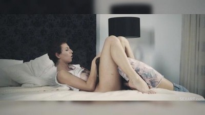 Худые, Волосатые, Молодые, Красивая