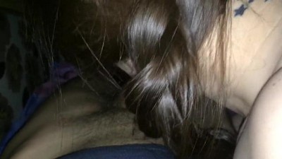 Минет, Домашнее, POV &mdash; от первого лица