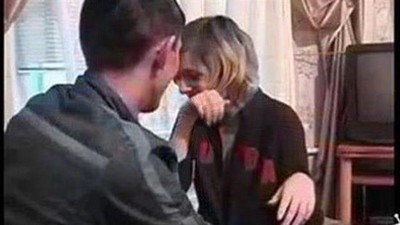 Пьяные, Волосатые, Кончают на лицо