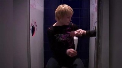 Пьяные, МЖМ, В туалете, Gloryhole