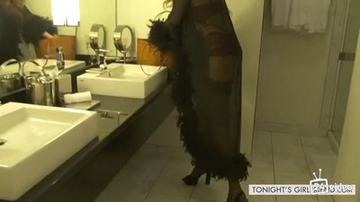 Русское, На кровати